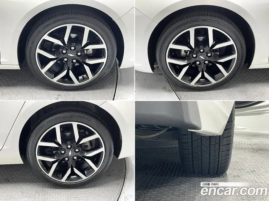 Chevrolet Malibu 2013 2.0 автомат (гидро), фото 5 Chevrolet Malibu 2013 2.0 автомат (гидро), фото 5