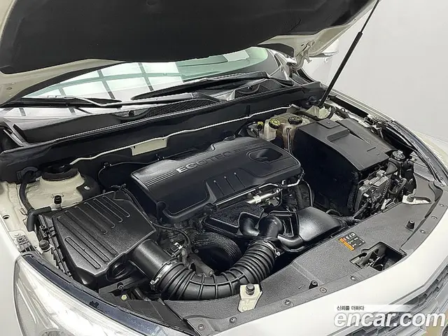 Chevrolet Malibu 2013 2.0 автомат (гидро), миниатюра 6 Chevrolet Malibu 2013 2.0 автомат (гидро), миниатюра 6