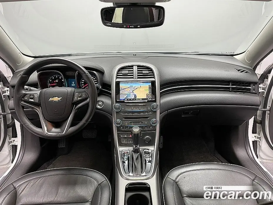 Chevrolet Malibu 2013 2.0 автомат (гидро), фото 7 Chevrolet Malibu 2013 2.0 автомат (гидро), фото 7