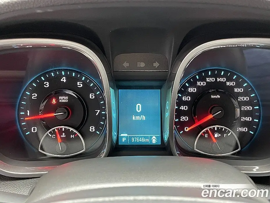 Chevrolet Malibu 2013 2.0 автомат (гидро), фото 8 Chevrolet Malibu 2013 2.0 автомат (гидро), фото 8