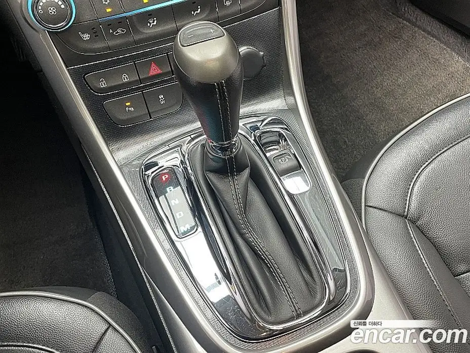 Chevrolet Malibu 2013 2.0 автомат (гидро), фото 9 Chevrolet Malibu 2013 2.0 автомат (гидро), фото 9