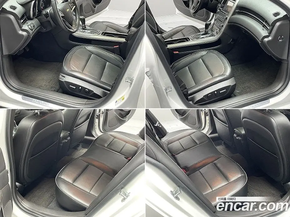 Chevrolet Malibu 2013 2.0 автомат (гидро), фото 10 Chevrolet Malibu 2013 2.0 автомат (гидро), фото 10