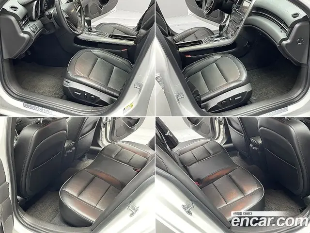Chevrolet Malibu 2013 2.0 автомат (гидро), миниатюра 10 Chevrolet Malibu 2013 2.0 автомат (гидро), миниатюра 10