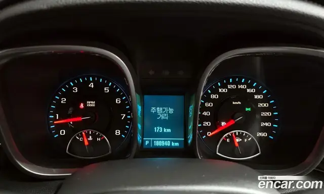 Chevrolet Malibu 2014 2.0 автомат (гидро), миниатюра 8