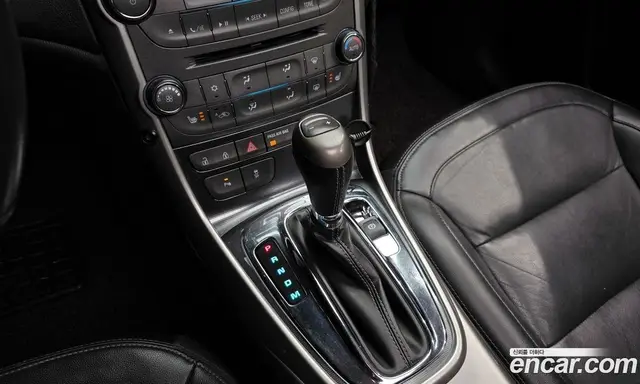 Chevrolet Malibu 2014 2.0 автомат (гидро), миниатюра 9