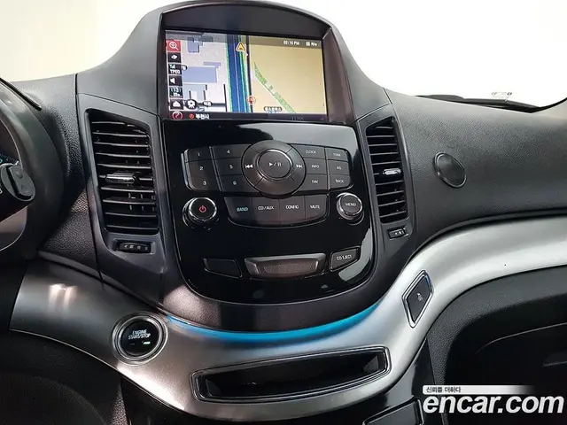Chevrolet Orlando 2014 2.0 автомат (гидро), миниатюра 11 Chevrolet Orlando 2014 2.0 автомат (гидро), миниатюра 11