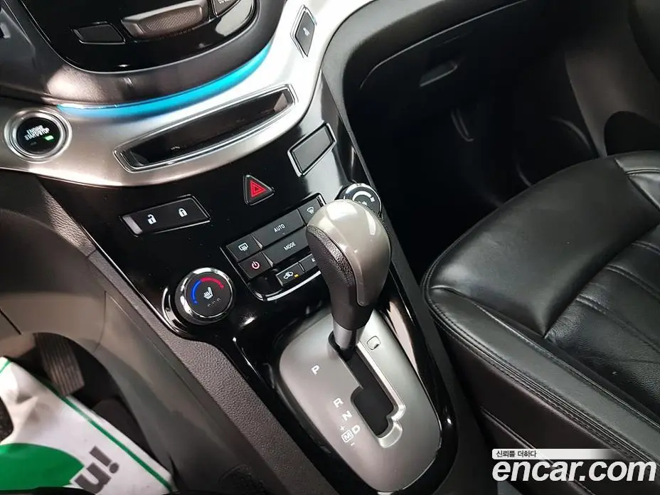 Chevrolet Orlando 2014 2.0 автомат (гидро), фото 12 Chevrolet Orlando 2014 2.0 автомат (гидро), фото 12