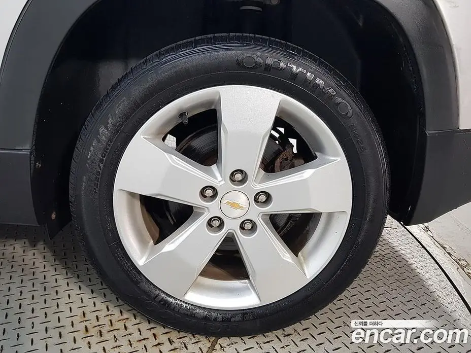 Chevrolet Orlando 2014 2.0 автомат (гидро), фото 20 Chevrolet Orlando 2014 2.0 автомат (гидро), фото 20