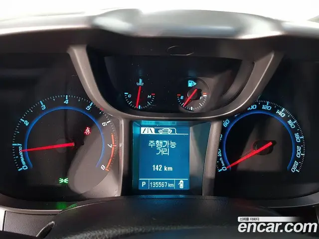 Chevrolet Orlando 2014 2.0 автомат (гидро), миниатюра 7 Chevrolet Orlando 2014 2.0 автомат (гидро), миниатюра 7