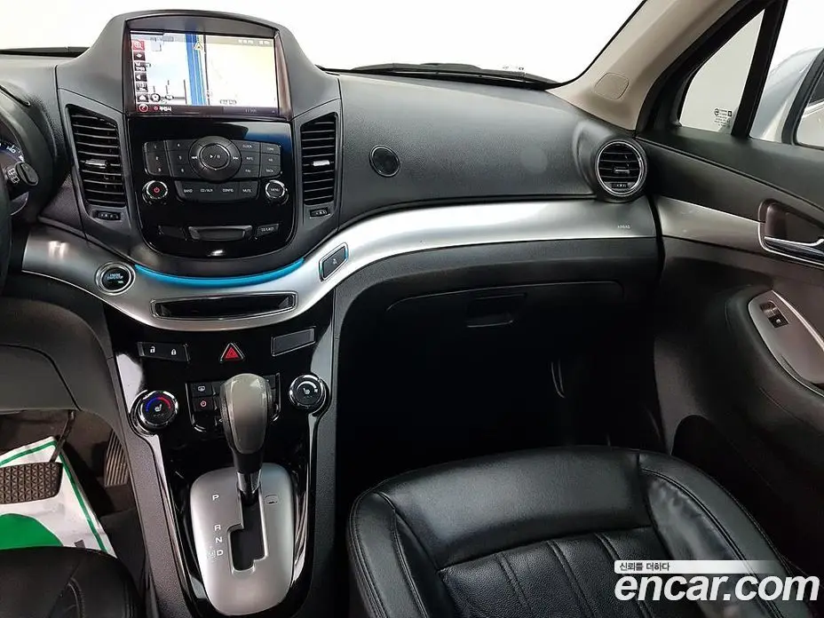 Chevrolet Orlando 2014 2.0 автомат (гидро), фото 10 Chevrolet Orlando 2014 2.0 автомат (гидро), фото 10