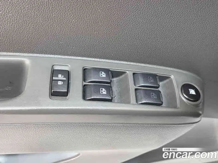 Chevrolet Spark 2013 1.0 автомат (гидро), фото 13