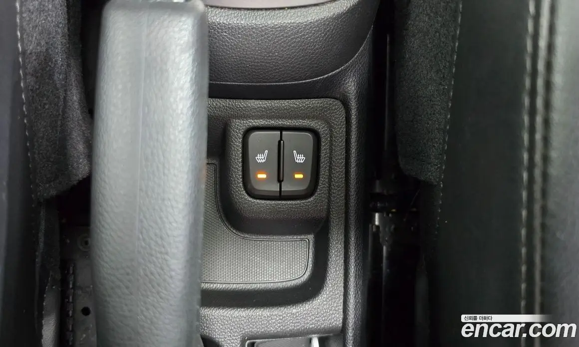Chevrolet Spark 2016 1.0 автомат (гидро), фото 16