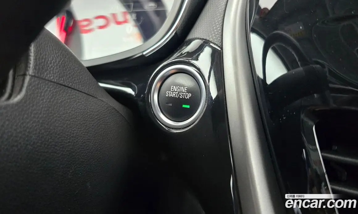 Chevrolet Spark 2016 1.0 автомат (гидро), фото 19