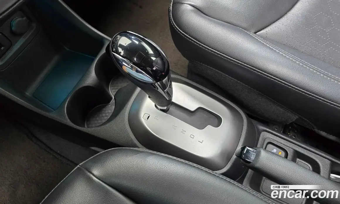 Chevrolet Spark 2016 1.0 автомат (гидро), фото 9