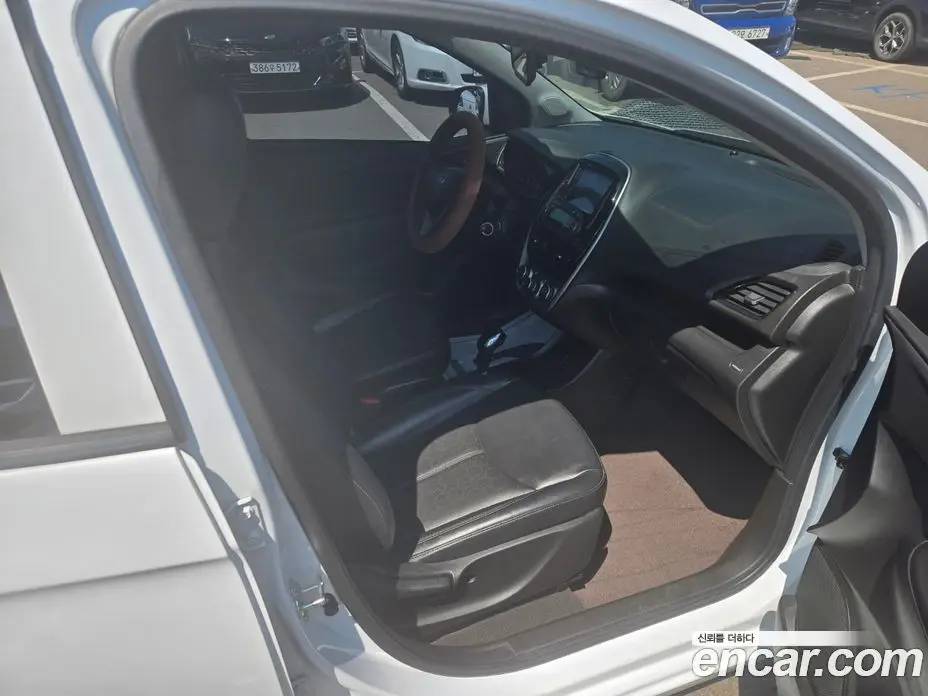 Chevrolet Spark 2016 1.0 автомат (гидро), фото 13 Chevrolet Spark 2016 1.0 автомат (гидро), фото 13