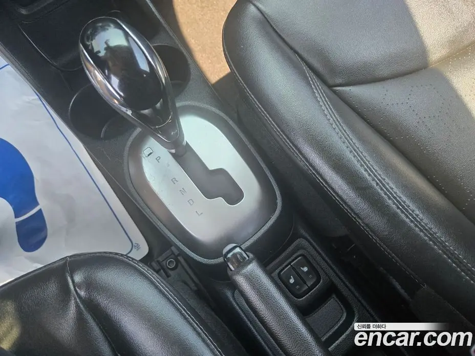 Chevrolet Spark 2016 1.0 автомат (гидро), фото 16 Chevrolet Spark 2016 1.0 автомат (гидро), фото 16
