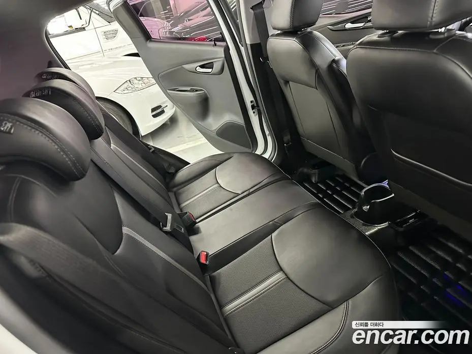 Chevrolet Spark 2019 1.0 автомат (гидро), фото 14