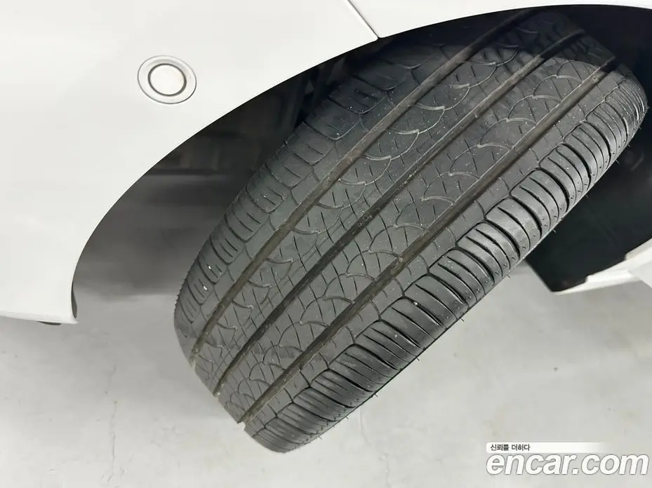 Chevrolet Spark 2019 1.0 автомат (гидро), фото 19