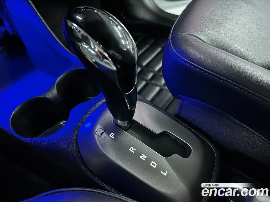 Chevrolet Spark 2019 1.0 автомат (гидро), фото 10
