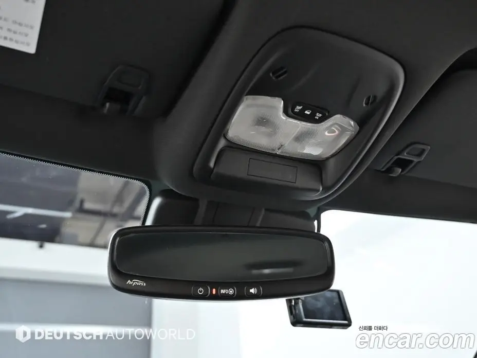 Chevrolet TrailBlazer 2020 1.3 автомат (гидро), фото 16