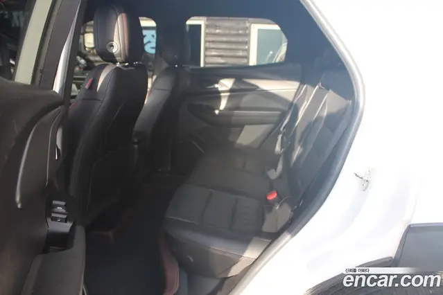 Chevrolet TrailBlazer 2022 1.3 автомат (гидро), миниатюра 10 Chevrolet TrailBlazer 2022 1.3 автомат (гидро), миниатюра 10
