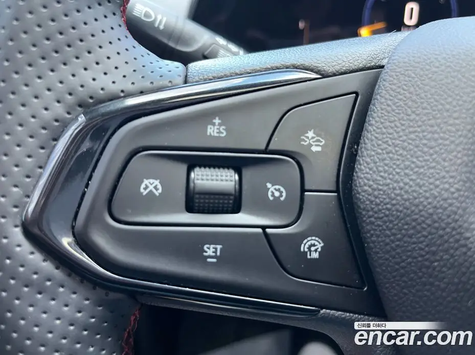 Chevrolet Trax 2024 1.2 автомат (гидро), фото 16