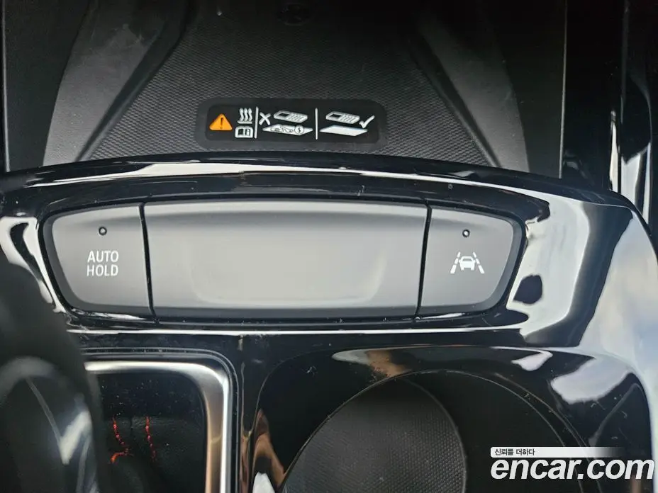 Chevrolet Trax 2026 1.2 автомат (гидро), фото 13