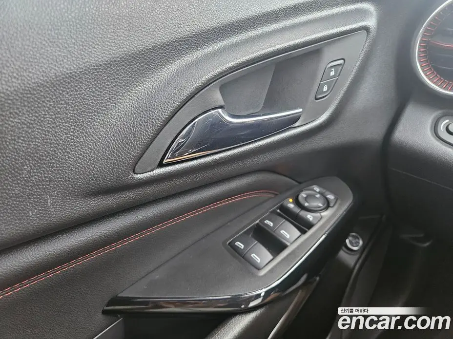 Chevrolet Trax 2026 1.2 автомат (гидро), фото 14