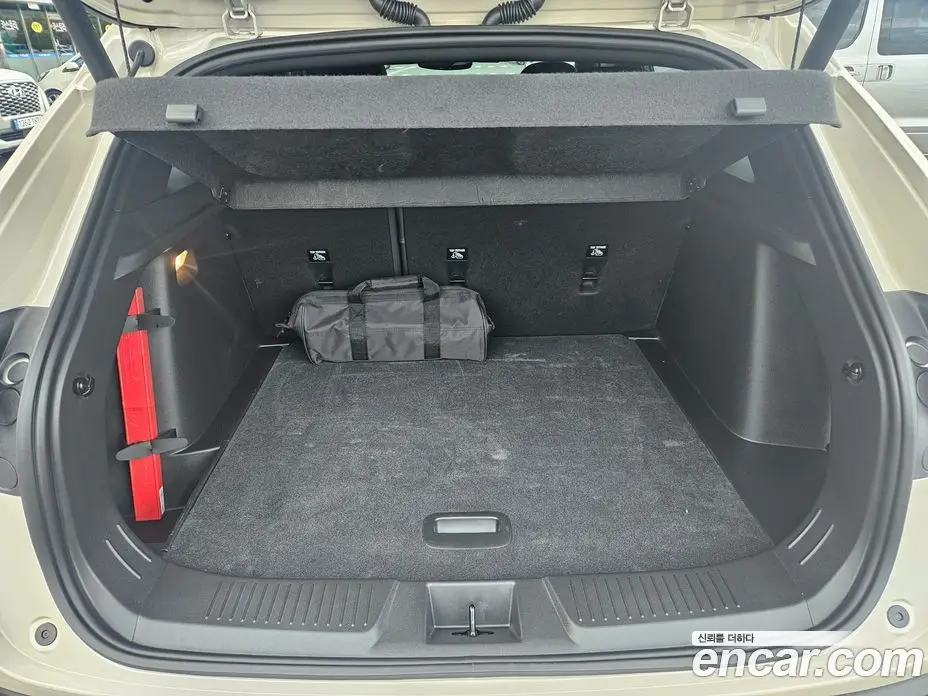 Chevrolet Trax 2026 1.2 автомат (гидро), фото 18