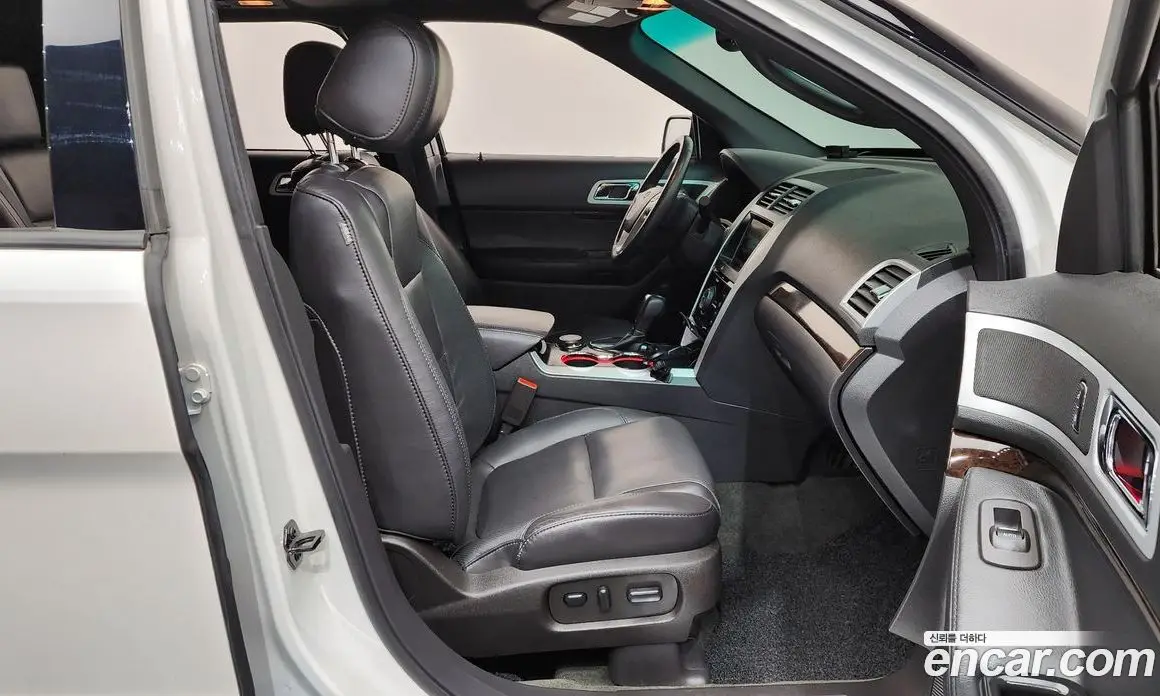 Ford Explorer 2014 3.5 автомат (гидро), фото 11 Ford Explorer 2014 3.5 автомат (гидро), фото 11