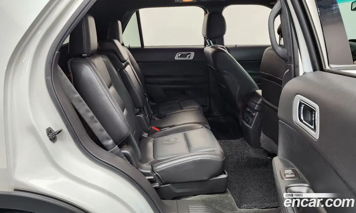 Ford Explorer 2014 3.5 автомат (гидро), фото 12 Ford Explorer 2014 3.5 автомат (гидро), фото 12
