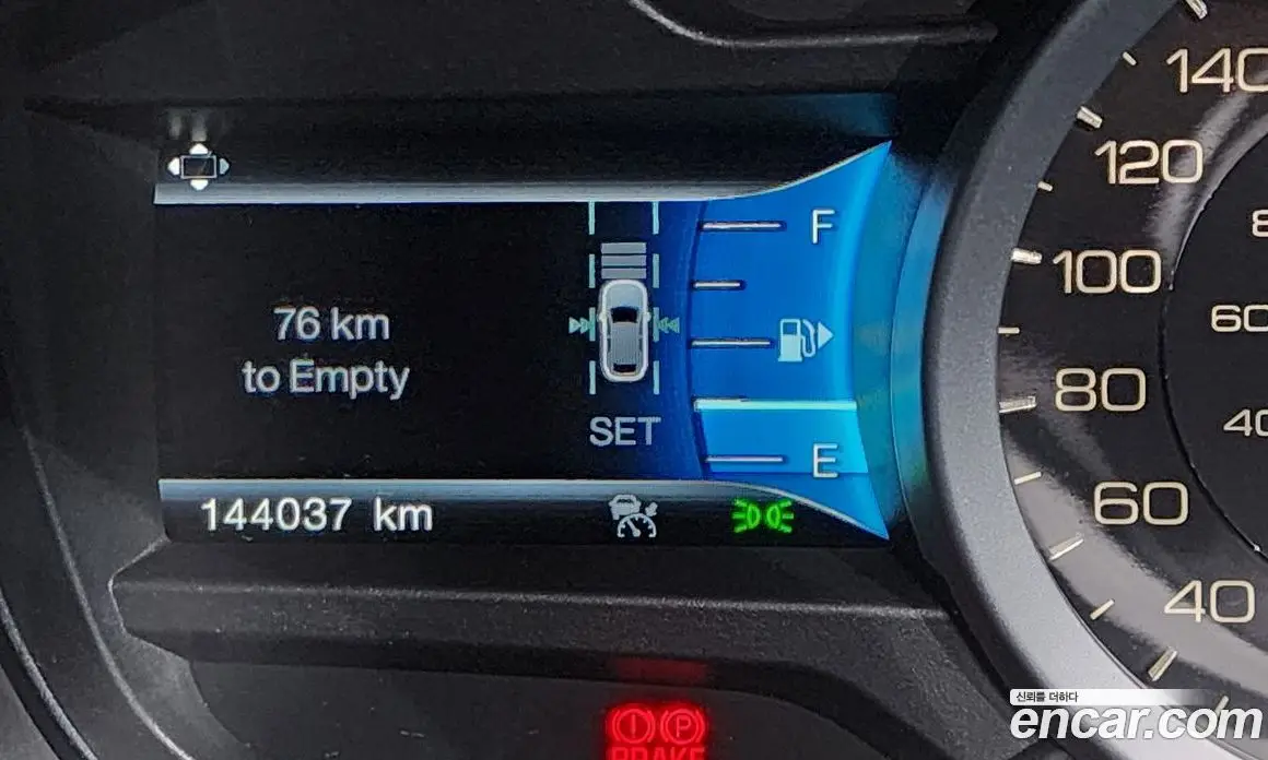 Ford Explorer 2014 3.5 автомат (гидро), фото 18 Ford Explorer 2014 3.5 автомат (гидро), фото 18