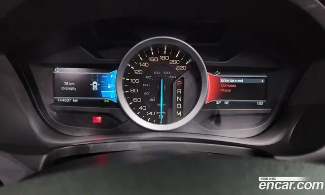 Ford Explorer 2014 3.5 автомат (гидро), миниатюра 8 Ford Explorer 2014 3.5 автомат (гидро), миниатюра 8