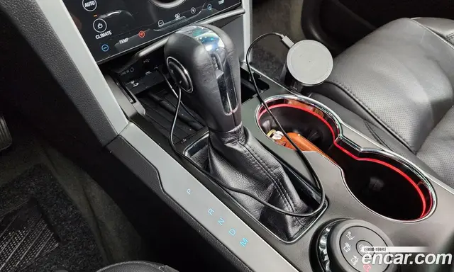 Ford Explorer 2014 3.5 автомат (гидро), миниатюра 9 Ford Explorer 2014 3.5 автомат (гидро), миниатюра 9