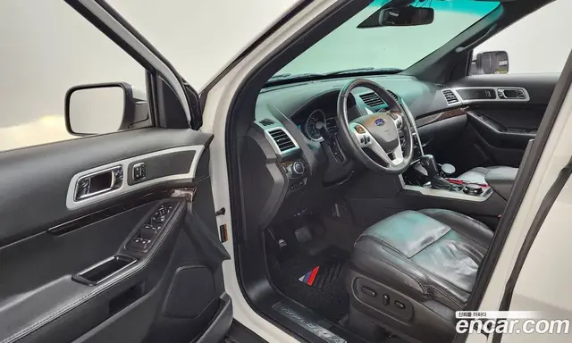 Ford Explorer 2014 3.5 автомат (гидро), миниатюра 10 Ford Explorer 2014 3.5 автомат (гидро), миниатюра 10