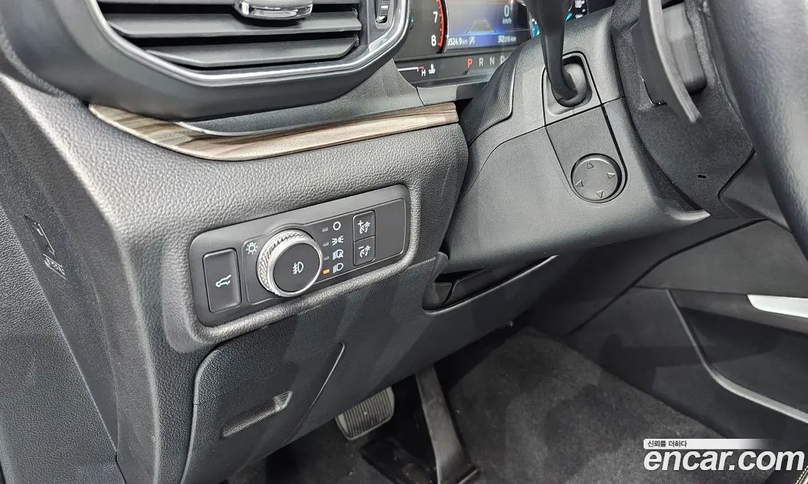 Ford Explorer 2020 2.3 автомат (гидро), фото 19 Ford Explorer 2020 2.3 автомат (гидро), фото 19