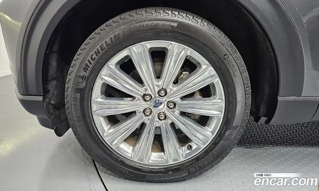Ford Explorer 2020 2.3 автомат (гидро), миниатюра 5 Ford Explorer 2020 2.3 автомат (гидро), миниатюра 5