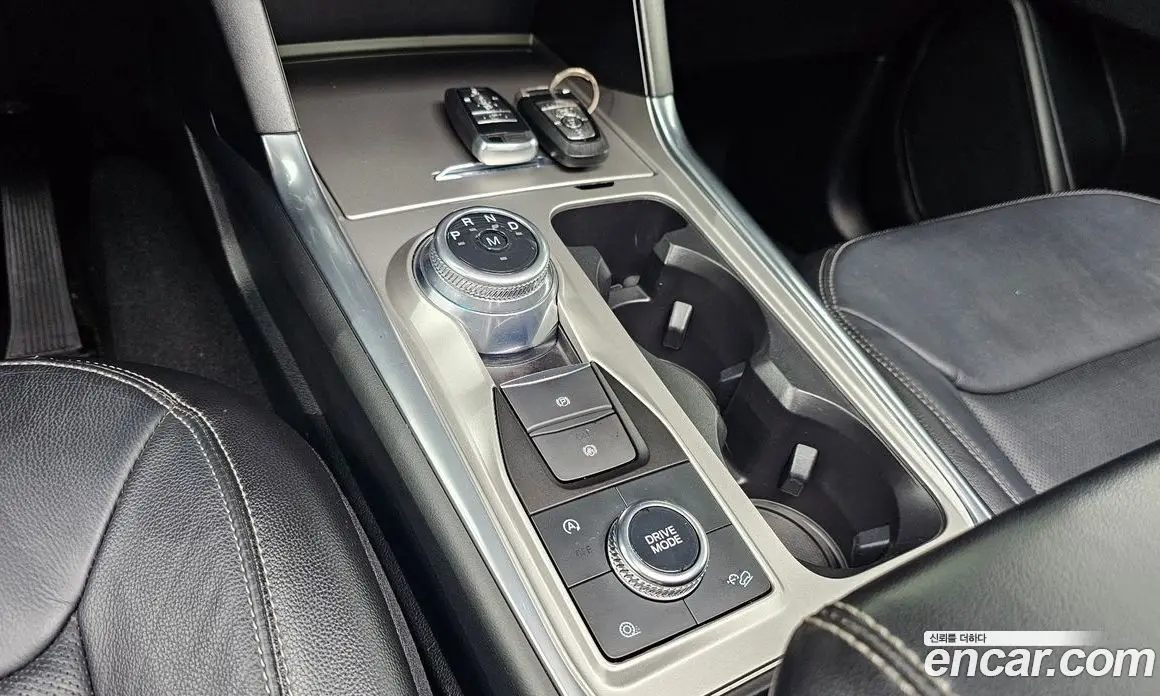 Ford Explorer 2020 2.3 автомат (гидро), фото 9 Ford Explorer 2020 2.3 автомат (гидро), фото 9