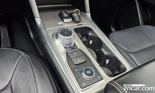 Ford Explorer 2020 2.3 автомат (гидро), миниатюра 9 Ford Explorer 2020 2.3 автомат (гидро), миниатюра 9
