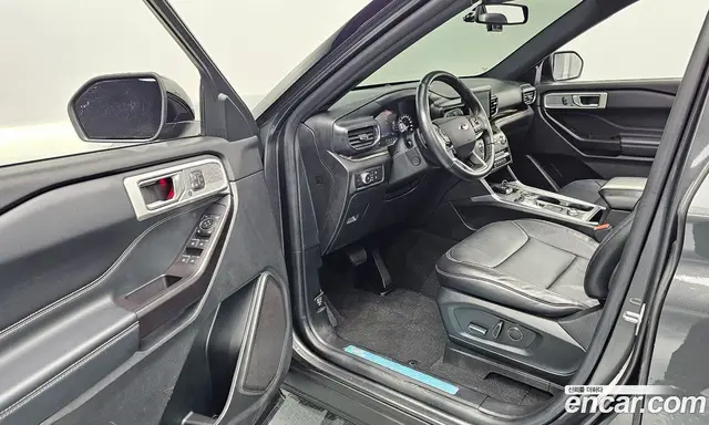 Ford Explorer 2020 2.3 автомат (гидро), миниатюра 10 Ford Explorer 2020 2.3 автомат (гидро), миниатюра 10