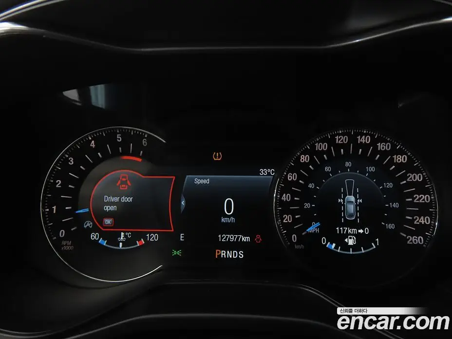 Ford Mondeo 2017 2.0 автомат (гидро), фото 9