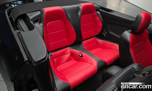 Ford Mustang 2021 2.3 автомат (гидро), миниатюра 11 Ford Mustang 2021 2.3 автомат (гидро), миниатюра 11