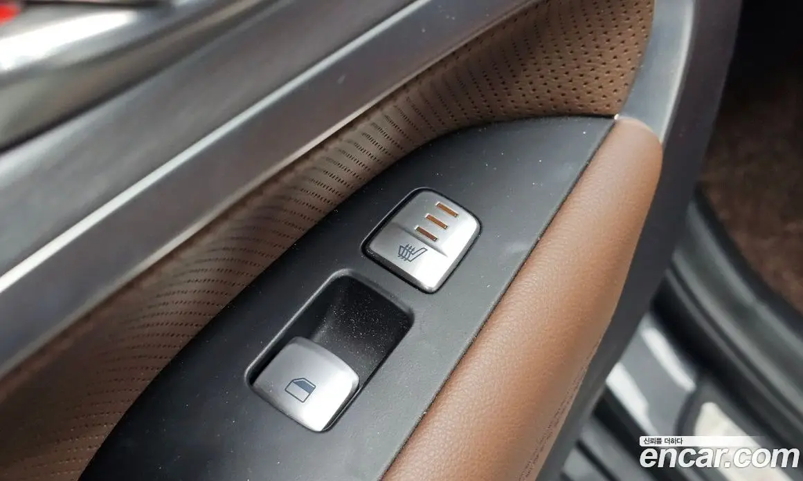 Genesis G70 2019 2.0 автомат (гидро), фото 17