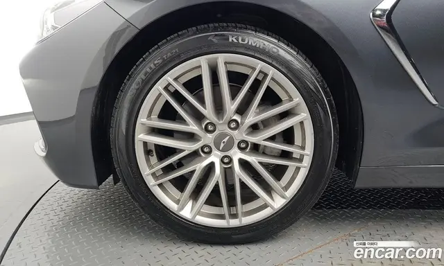 Genesis G70 2019 2.0 автомат (гидро), миниатюра 5