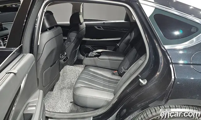 Genesis G80 2021 2.5 автомат (гидро), миниатюра 12