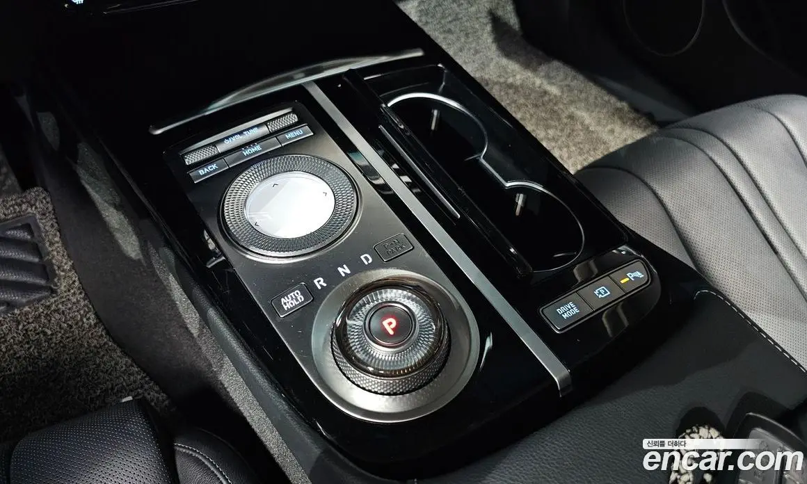 Genesis G80 2021 2.5 автомат (гидро), фото 9