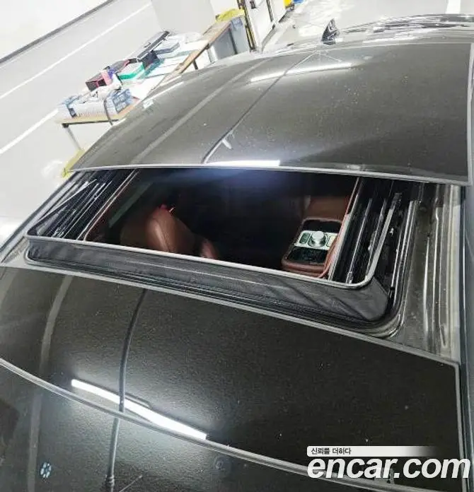 Genesis G90 2022 3.5 автомат (гидро), фото 14
