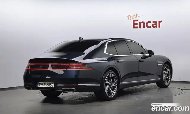 Genesis G90 2022 3.5 автомат (гидро), миниатюра 2 Genesis G90 2022 3.5 автомат (гидро), миниатюра 2