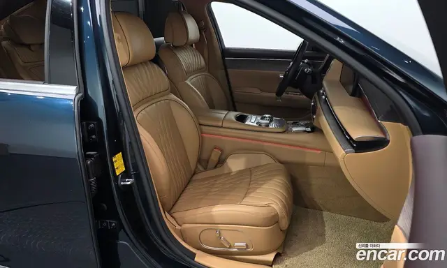 Genesis G90 2022 3.5 автомат (гидро), миниатюра 11 Genesis G90 2022 3.5 автомат (гидро), миниатюра 11