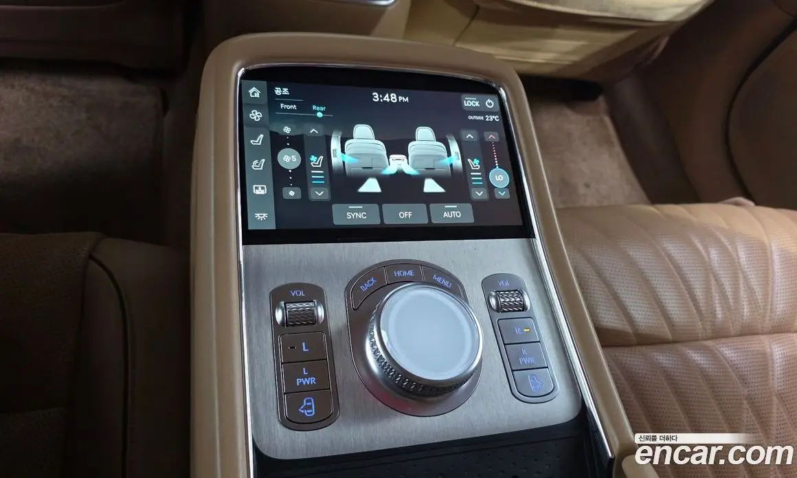 Genesis G90 2022 3.5 автомат (гидро), фото 19 Genesis G90 2022 3.5 автомат (гидро), фото 19